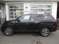 Neu Ssangyong (KGM) Rexton 202 PS (148 kW) 2025 SUV