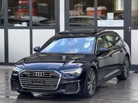 Gebraucht Audi A6 Sport 286 PS (210 kW) 2019 Kombi