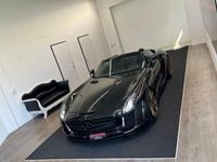 Gebraucht Mercedes SLS AMG AMG 571 PS (419 kW) 2012 Coupé