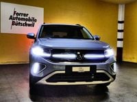 Neu VW T-Cross Life 115 PS (84 kW) 2025 SUV