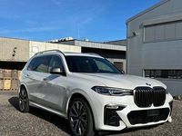 Gebraucht BMW X7 Comfort Edition 530 PS (389 kW) 2019 SUV