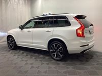 gebraucht Volvo XC90 B5 Diesel Mild Hybrid AWD Plus Dark Geartronic