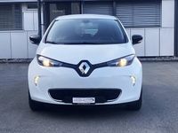 gebraucht Renault Zoe R110 Limited