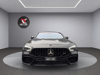 Gebraucht Mercedes AMG GT 63 AMG 639 PS (469 kW) 2019 Coupé