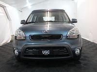 Gebraucht Kia Soul 140 PS (102 kW) 2013 SUV