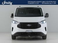 Neu Ford Transit Custom Trend 136 PS (100 kW) 2025 Weiss Van