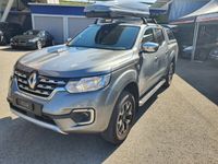 Gebraucht Renault Alaskan 188 PS (138 kW) 2019 Abholung