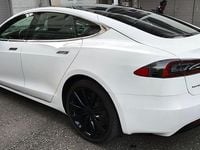 Gebraucht Tesla Model S 386 kW (525 PS) 2017 Kleinwagen