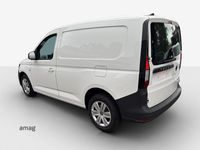 Gebraucht VW Caddy 116 PS (85 kW) 2024 Candyweiss Van / Kleinbus