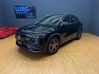 Gebraucht Mercedes EQA350 AMG 214 kW (292 PS) 2023 SUV