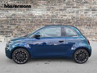 gebraucht Fiat 500e 