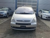 Gebraucht Citroën Xsara Picasso 136 PS (100 kW) 2005 Van / Kleinbus