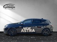 gebraucht Opel Astra 1.2 T 130 Swiss Plus