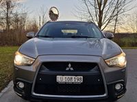 gebraucht Mitsubishi ASX 1.8 DID Instyle 4x4