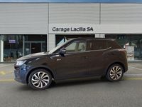 Gebraucht Ssangyong (KGM) Tivoli Sapphire 163 PS (119 kW) 2024 SUV