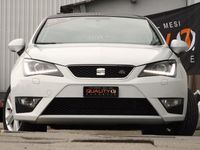 gebraucht Seat Ibiza 1.4 TSI FR DSG I aus erster Hand I Service I MFK