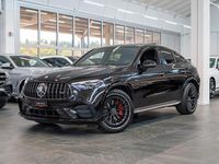 Gebraucht Mercedes GLC43 AMG Executive 421 PS (309 kW) 2024 SUV
