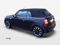 gebraucht Mini Cooper S Cabriolet Brighton