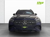 Gebraucht Mercedes GLE450 AMG AMG line 390 PS (286 kW) 2025 SUV
