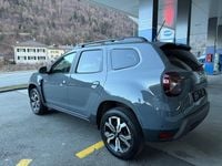 Gebraucht Dacia Duster Journey 150 PS (110 kW) 2024 SUV