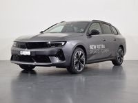 Gebraucht Opel Astra GSe 224 PS (164 kW) 2024 Grau Kombi