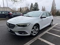 Gebraucht Opel Insignia Edition 136 PS (100 kW) 2019 Kombi
