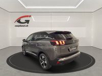 gebraucht Peugeot 3008 1.2 PureTech 130 Allure Pack