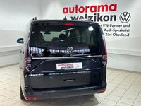 gebraucht VW Caddy Maxi 1.5 TSI Style DSG