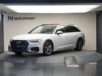 Gebraucht Audi A6 S-Line 245 PS (180 kW) 2023 Kombi