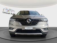 gebraucht Renault Koleos 2.0 dCi Intens 4x4 Xtronic CVT