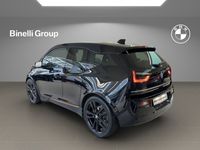 gebraucht BMW i3 (120Ah) Fleet Edition