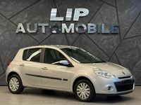 Gebraucht Renault Clio II Expression 75 PS (55 kW) 2009 Kleinwagen