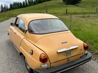 Gebraucht Saab 96 68 PS (50 kW) 1976 Limousine