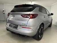 Gebraucht Opel Grandland X GSe 200 PS (147 kW) 2023 SUV