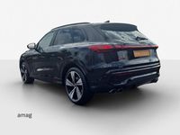 Gebraucht Audi SQ5 Ambiente 367 PS (269 kW) 2025 Schwarz SUV