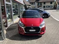 Gebraucht DS Automobiles DS3 Performance 110 PS (80 kW) 2019 Kleinwagen