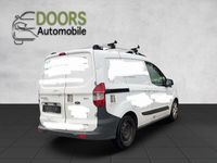 gebraucht Ford Transit Courier Van 1.0 EcoBoost Ambiente