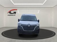 gebraucht Renault Master Kaw. 3.5 t L3H2 2.3 dCi