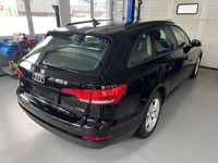 gebraucht Audi A4 Avant 1.4 TFSI S-tronic