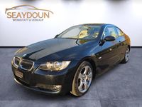 Gebraucht BMW 325 Sport Line 218 PS (160 kW) 2006 Coupé