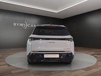 Neu Peugeot 5008 239 kW (325 PS) 2025 Weiss Kombi