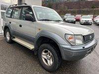 gebraucht Toyota Land Cruiser 300 3.0 TD LX