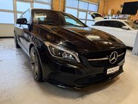 Gebraucht Mercedes CLA200 Urban 136 PS (100 kW) 2016