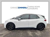 Gebraucht VW ID.3 Pro Performance 150 kW (204 PS) 2020 Kleinwagen