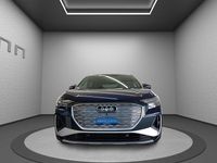 Gebraucht Audi Q4 e-tron 194 kW (265 PS) 2024 SUV