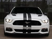 Gebraucht Ford Mustang GT Fastback 451 PS (331 kW) 2018