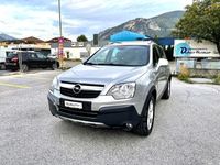 gebraucht Opel Antara 2.0 CDTi Enjoy 4WD Automatic