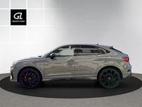 Gebraucht Audi RS Q3 Ambiente 400 PS (294 kW) 2021 Grau SUV