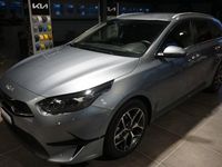 Gebraucht Kia Ceed Sportswagon 140 PS (102 kW) 2025 Kombi