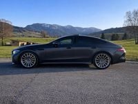 Gebraucht Mercedes S63 AMG AMG 639 PS (469 kW) 2018